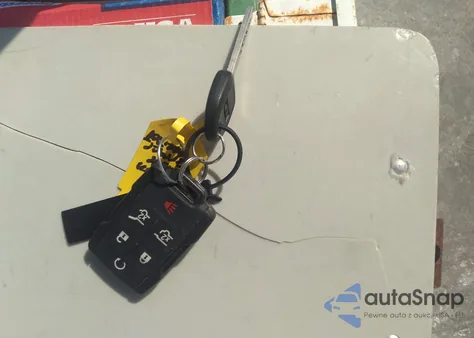 2019 GMC Yukon Sle from USA, damaged, VIN 1GKS1AKCXKR397562